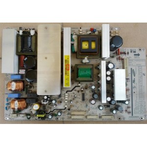 SAMSUNG PS50Q7 POWRE SUPPLY BOARD BN96-03735A PSPF501A01A